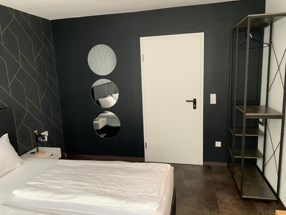 Motelo Bielefeld - Smart Hotel Kültér fotó