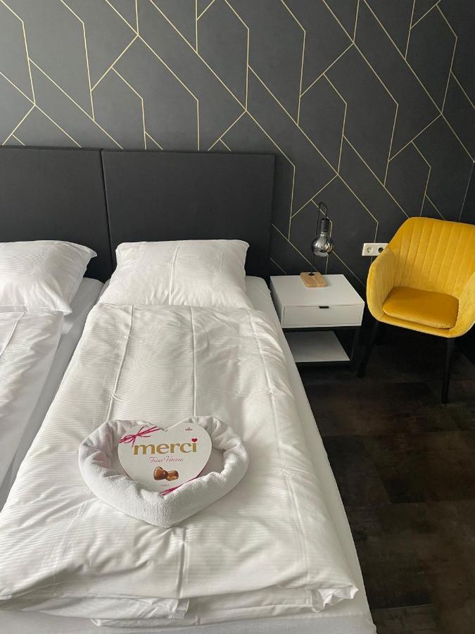 Motelo Bielefeld - Smart Hotel Kültér fotó